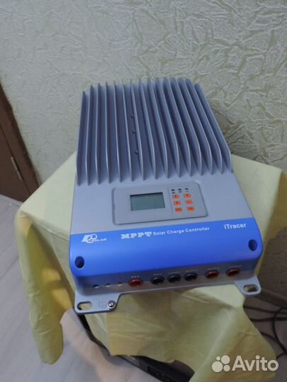 Контроллер Epsolar Itracer IT6415ND, 60А, новый