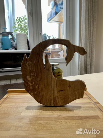 Доска разделочная