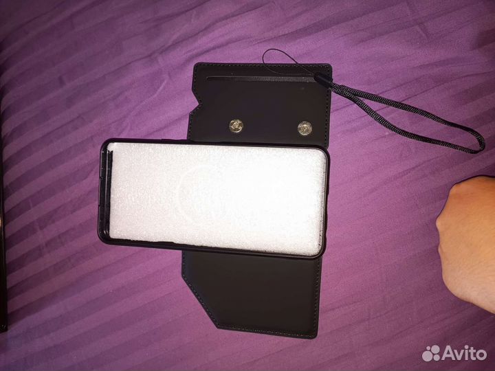 Чехол на Tecno Camon 18 premier