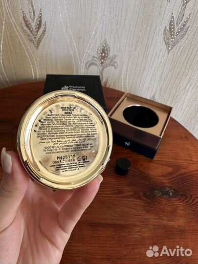 Оригиналtiziana Terenzi Kirke