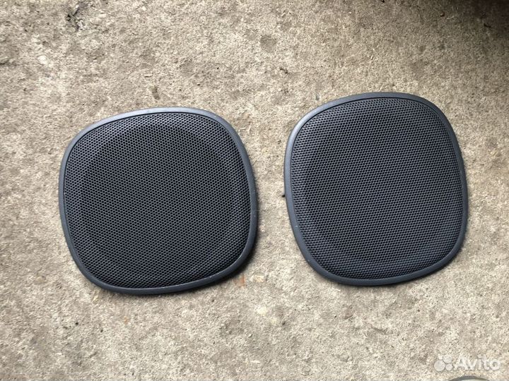 Сетка заднего динамика nissan almera N16 седан