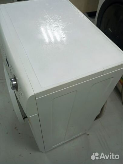 Samsung WF6450S7 Гарантия Подключение