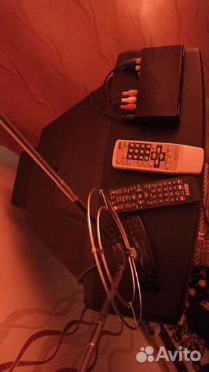 Телевизор бу