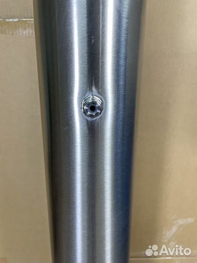 Царга 4 дюйма 1000мм