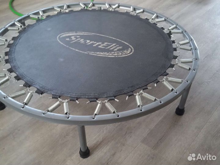 Батут sport Elit 1.02 метра