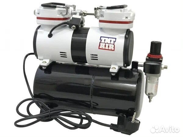 Компрессор для аэрографии AS-196