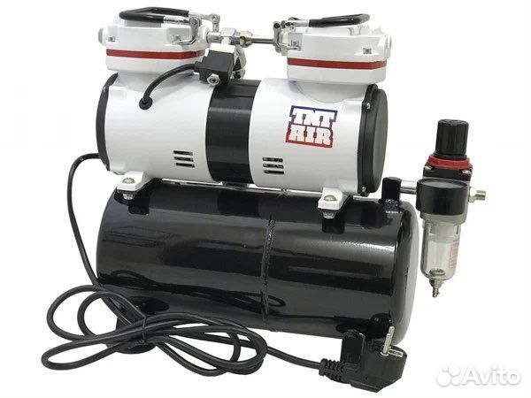 Компрессор для аэрографии AS-196