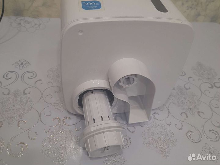 Увлажнитель Ballu (на запчасти)