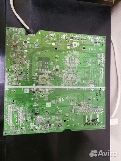 Плата к тв LG 32LB75