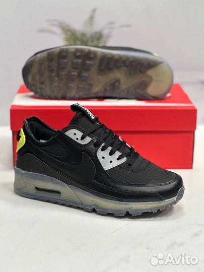 Кроссовки Nike air max 90 terrascape