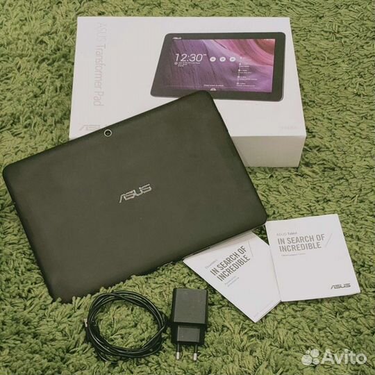 Планшет asus k018 TF103G