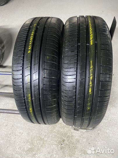 Hankook Kinergy Eco 205/60 R16