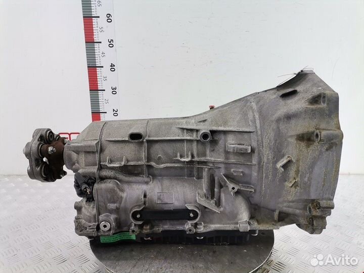 Кпп для BMW 5-Series (F07/F10/F11/F18)