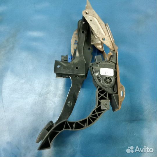 Блок педалей Mazda 3 Bl седан 1.6 2011