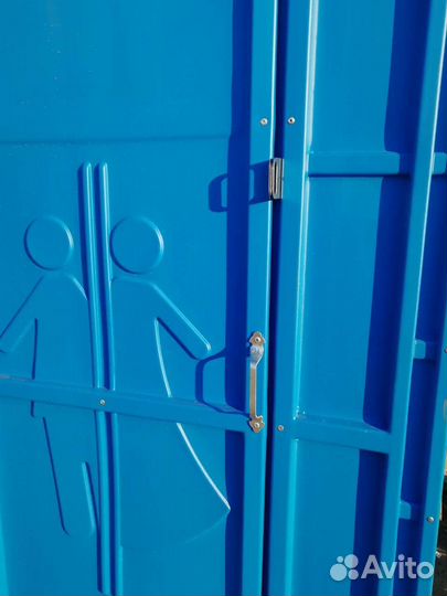 Биотуалет аренда мтк уличный дачный туалет