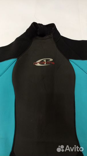 Гидрокостюм Circle one, 12-14