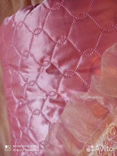 Конверт одеяло на выписку