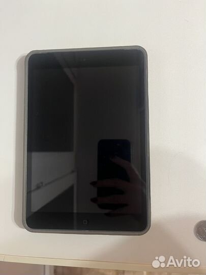 Планшет Apple iPad mini Wi-Fi Cell 16Gb