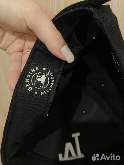 Бейсболка кепка Лос-Анджелес Los Angeles Dodgers