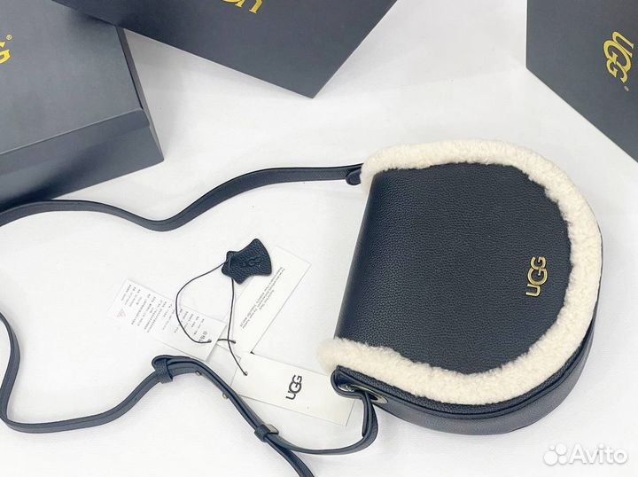 Сумка Ugg