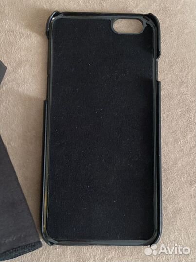 Чехол на iPhone 6 Dolce&Gabbana оригинал