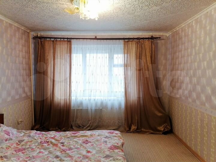 4-к. квартира, 94,1 м², 3/5 эт.
