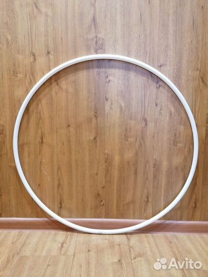 Обруч для художественной гимнастики 80 см