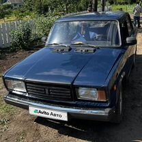 ВАЗ (LADA) 2107 1.6 MT, 2008, 98 000 км