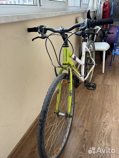 Велосипед author thema (19)