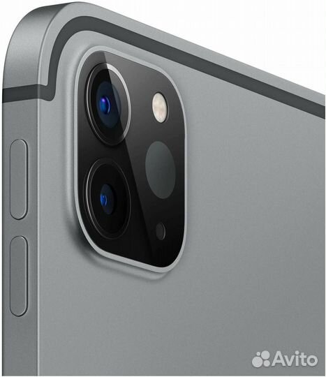 Apple iPad Pro (6th generation) 12.9