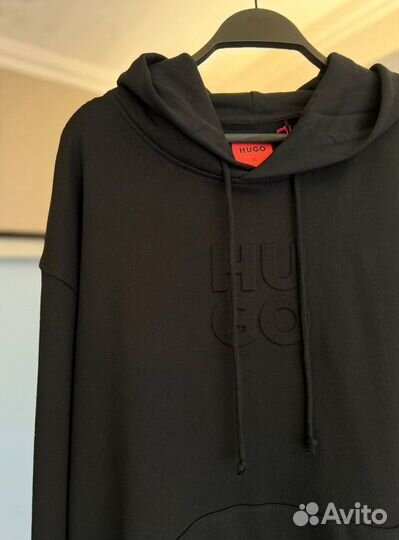 Толстовка hugo Boss мужская оригинал