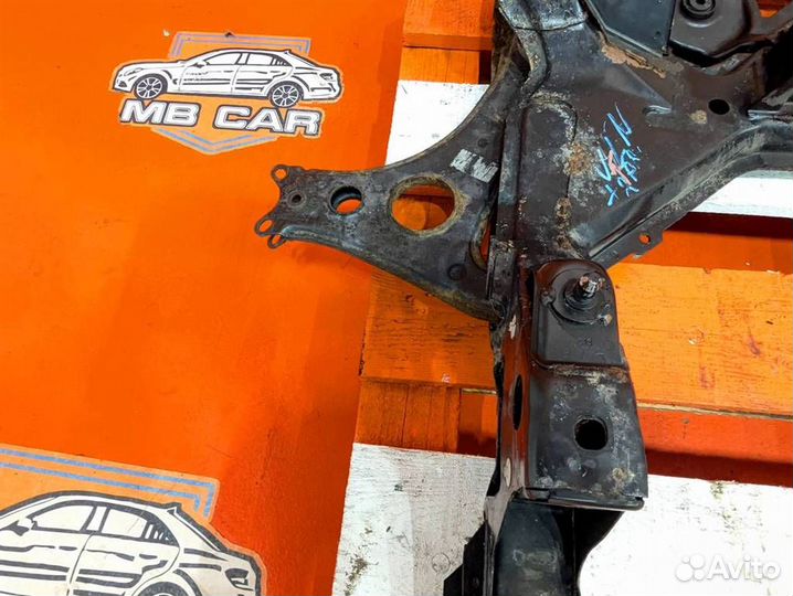 Подрамник передний Vaneo 414 vaneo 166.961 2002