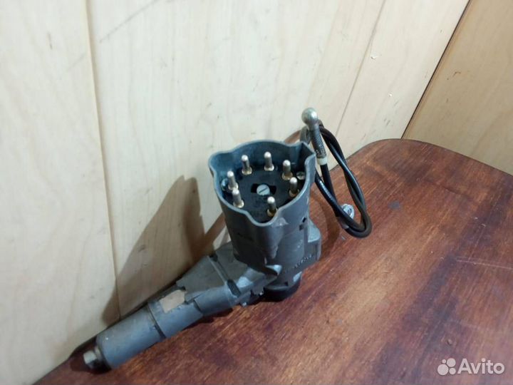 Замок зажигания Mercedes C250 W202 без ключа