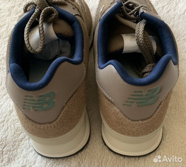 Кроссовки New Balance