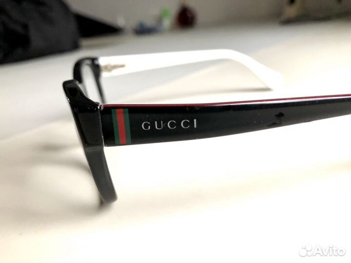 Оправа для очков детская Gucci оригинал унисекс