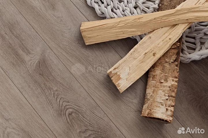 Ламинат со склада