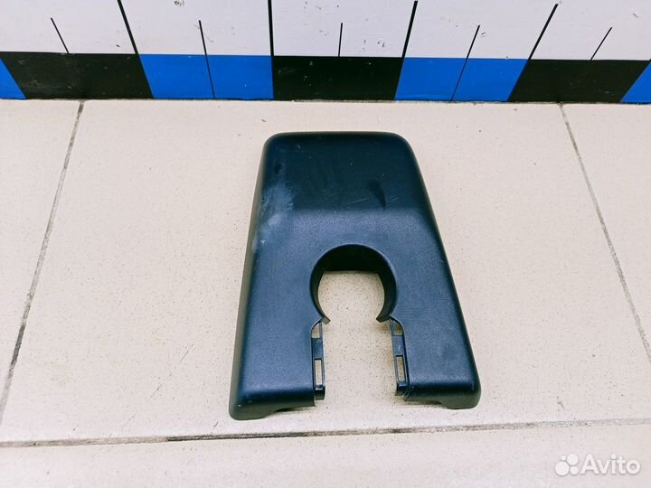 Накладка (кузов внутри) RAV 4 2013