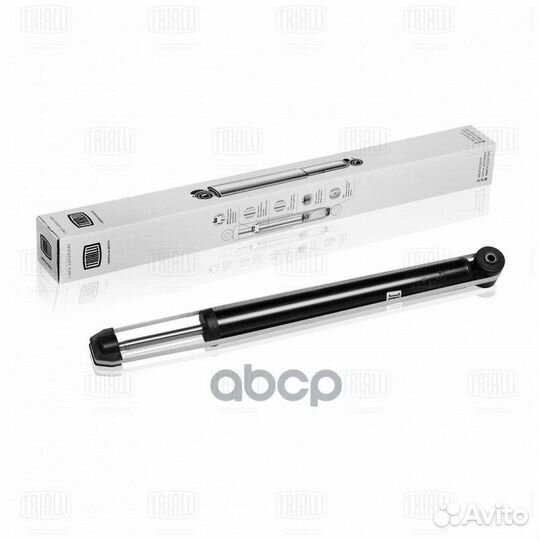 Амортизатор задн. газ. для а/м Skoda Octavia (9