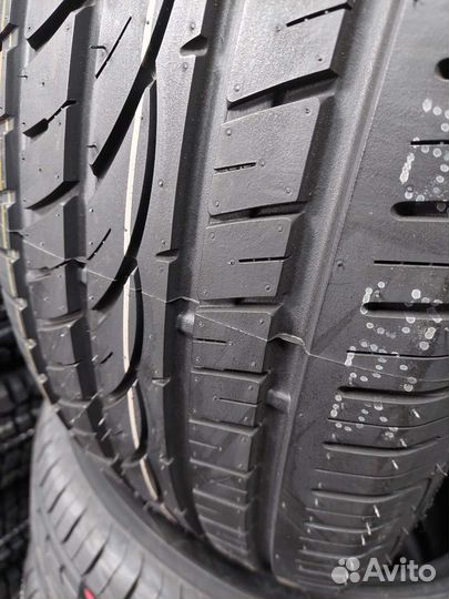 Aplus A607 245/55 R19 107V