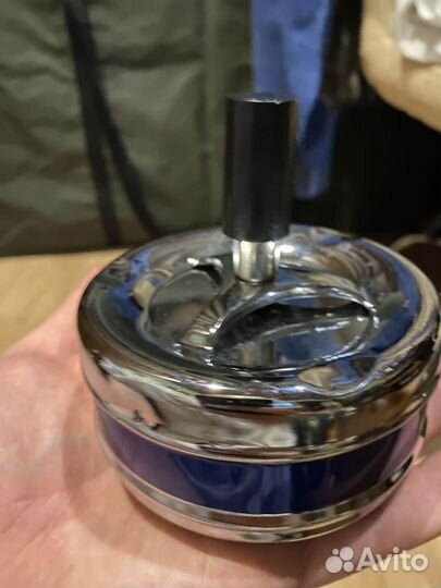 Пепельница