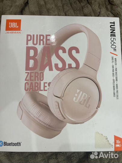 Наушники jbl