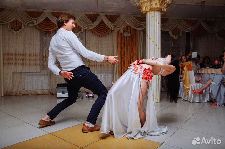 Восточный танец на Ваше мероприятие/ Танец живота