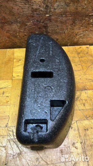 Ящик инструментов Opel Astra J