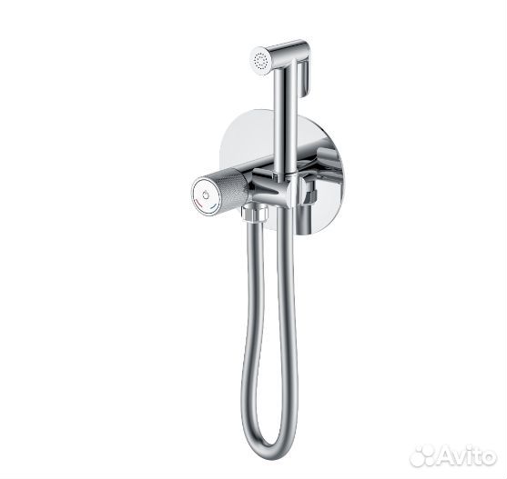 Инсталляция с унитазом комплект, с гиг душем