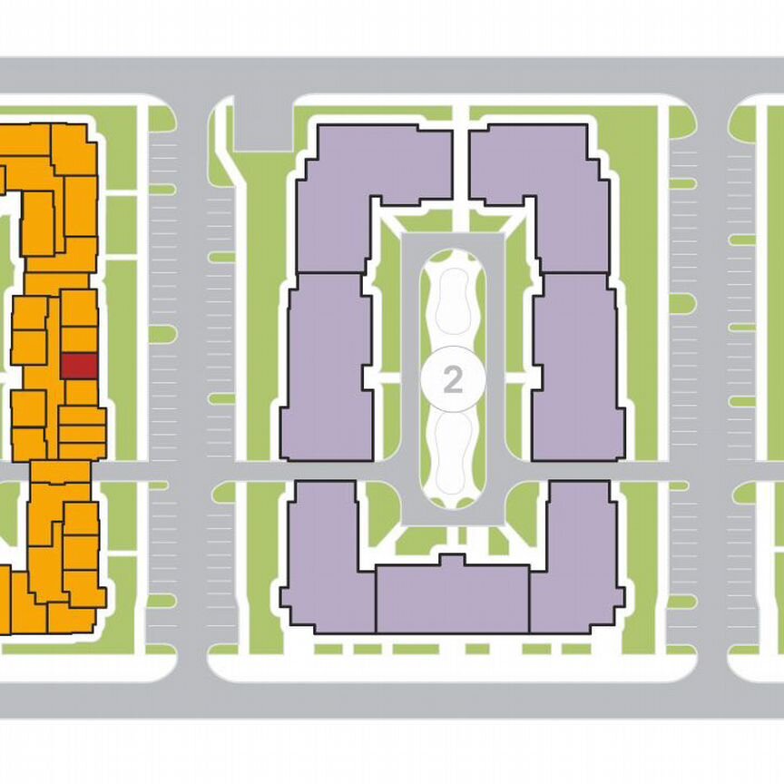 Квартира-студия, 28,6 м², 4/4 эт.