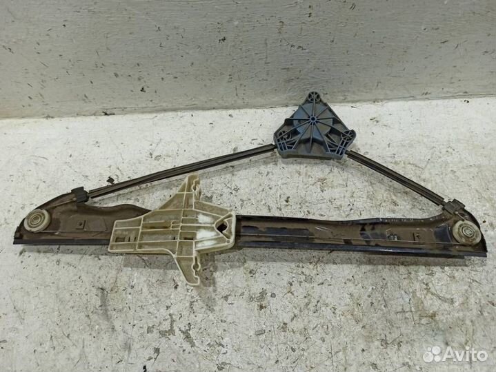 Стеклоподъемник электрический задний левый 2H78394