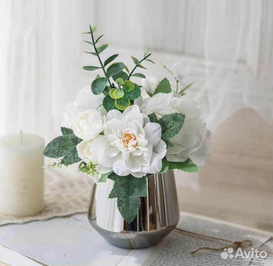 Аренда свадебного декора