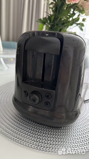 Тостер moulinex