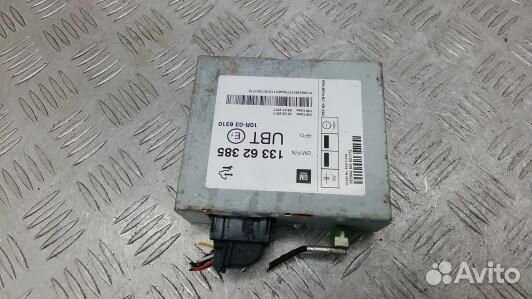 Блок радио opel astra GTC (7MA13SQ01)