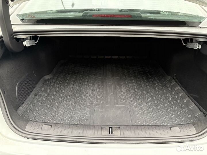 Аренда авто с выкупом без взноса Chery Arizo